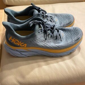 Men’s Athletic shoes - HOKA